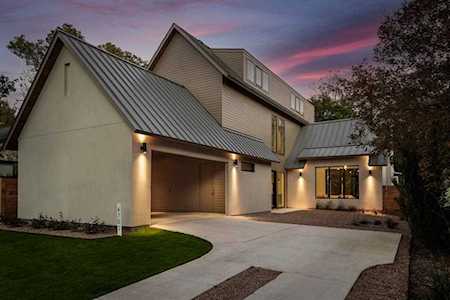 4703 Ramsey Ave Austin, TX 78756