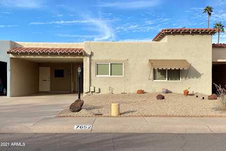 7652 E Highland Avenue Scottsdale, AZ 85251