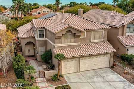 2316 Heather Valley Dr Las Vegas, NV 89134