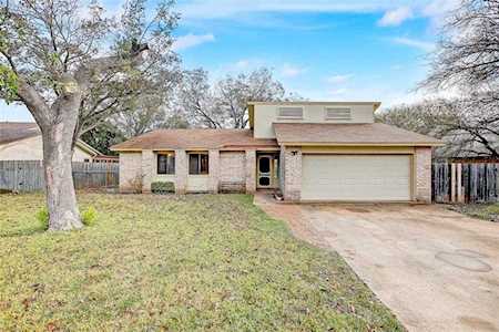 12401 Burr Ridge DR Austin, TX 78729