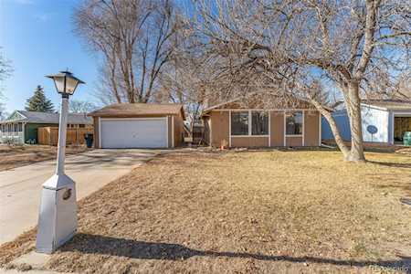 1080 Ponderosa Circle Longmont, CO 80504