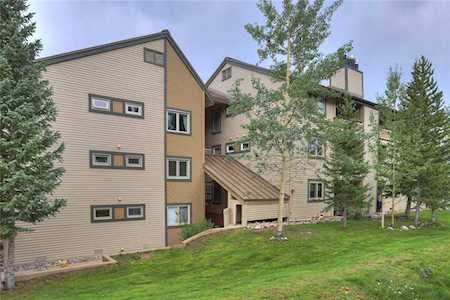 1001 Grandview Dr #9 Breckenridge, CO 80424