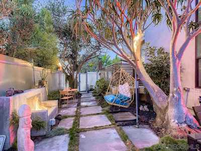 000 Confidential Ave. San Diego, CA 92104