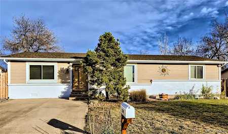 7138 Xenon Ct Arvada, CO 80004