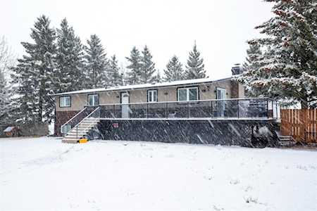 264038 Big Hill Springs Ct Rural Rocky View County, AB T4C 0E5