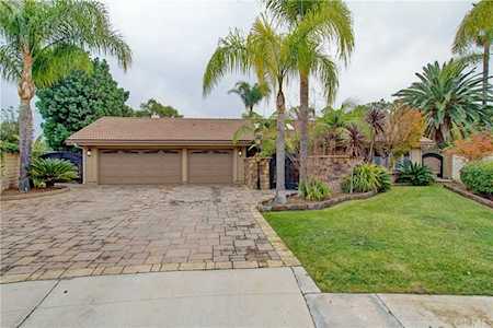 428 S Oakgrove Circle Anaheim Hills, CA 92807