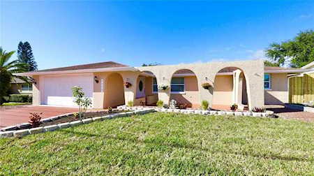 3533 Madison St New Port Richey, FL 34652