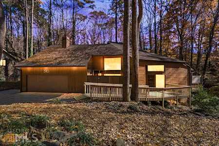310 Waverly Hall Circle Roswell, GA 30075