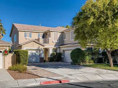320 New River Circle Henderson, NV 89052