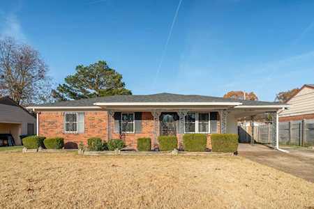 356 Mcfarland Dr Memphis, TN 38109