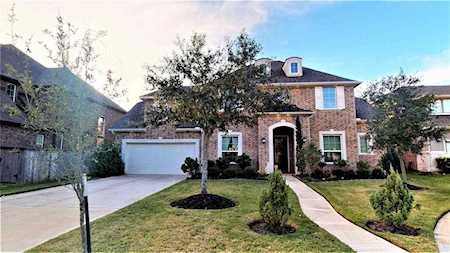 4010 Stoneglen Terrace Ln Sugar Land, TX 77479