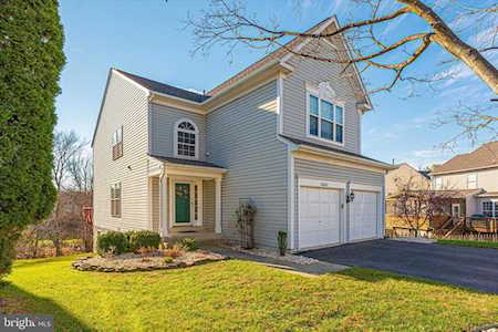 6402 Fairbanks Ln Frederick, MD 21701