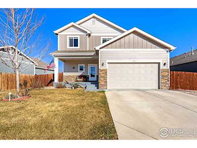 982 Traildust Dr Milliken, CO 80543