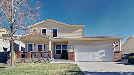 1254 Monarch Dr Longmont, CO 80504