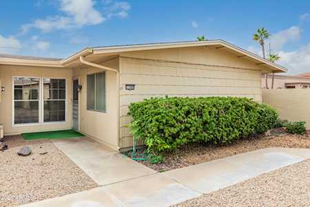 17008 N Pinion Lane Sun City, AZ 85373