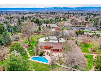 3800 S Albion St Englewood, CO 80113