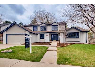 5921 S Akron Way Greenwood Village, CO 80111