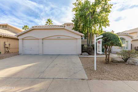 5581 W Megan Street Chandler, AZ 85226