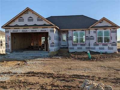 4214 - Lot 343 Recreation Way Jeffersonville, IN 47130
