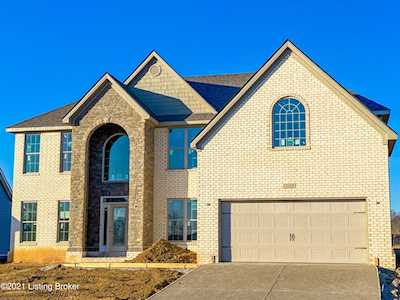 3609 Halden Ridge Cir Louisville, KY 40245