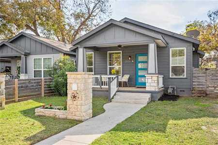 2505 Hidalgo ST #A Austin, TX 78702