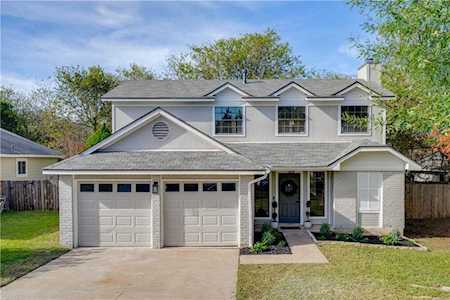 1802 Morning Quail DR Austin, TX 78758
