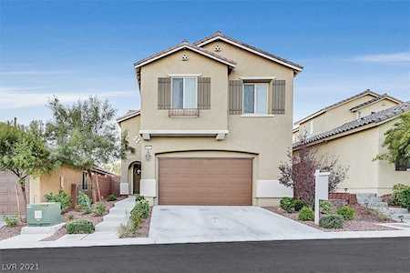 10647 Marble Arch St Las Vegas, NV 89166
