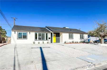 4524 Kay Place Las Vegas, NV 89107