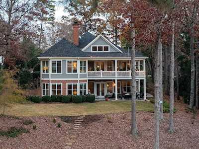 1081 Plantation Point Drive Greensboro, GA 30642