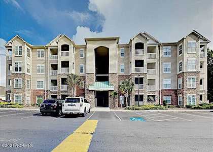 200 Gateway Condos Drive Surf City, NC 28445