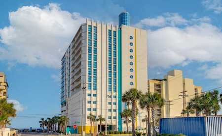 2301 S Ocean Blvd. #902 North Myrtle Beach, SC 29582