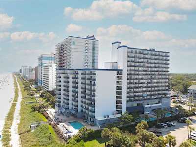 2001 S Ocean Blvd. #716 Myrtle Beach, SC 29577