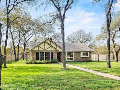 13206 Viento Del Sur ST Manchaca, TX 78652