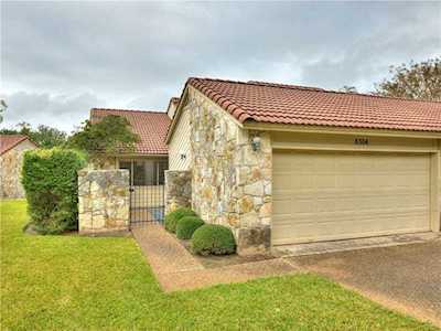 8304 Alta Mesa Austin, TX 78759