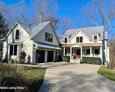 2923 Cliffwynde Trace Louisville, KY 40241