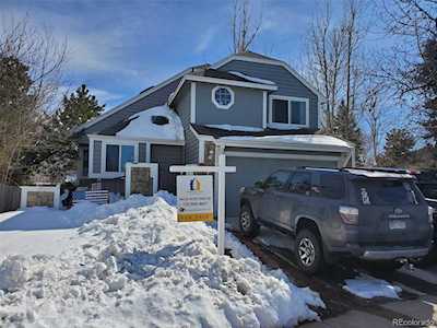 3656 S Fundy St Aurora, CO 80013