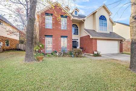 2804 Stonepointe Mckinney, TX 75072