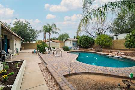 6650 E Ensenada Street Mesa, AZ 85205