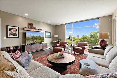 210 Lee Barton DR #601 Austin, TX 78704