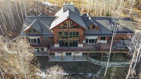 26550 Henderson Park Rd Oak Creek, CO 80467