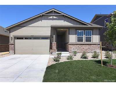 7305 S Titus Way Aurora, CO 80016