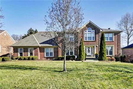 4602 Saint Georges Ct Floyds Knobs, IN 47119