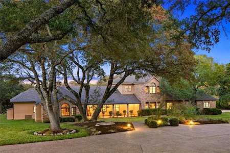 3403 Misty Creek DR Austin, TX 78735