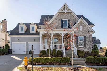 1559 Fleetwood Dr Franklin, TN 37064