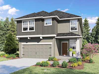18628 111th Ave E #811 Puyallup, WA 98374