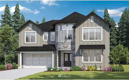 1836 246th Place NE Sammamish, WA 98074