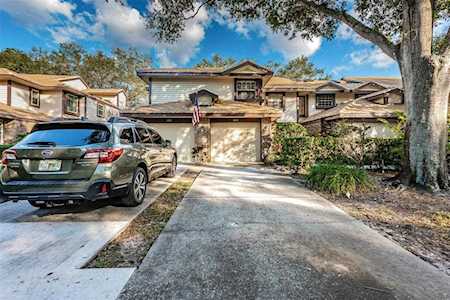 2649 Sequoia TERRACE #101 Palm Harbor, FL 34683