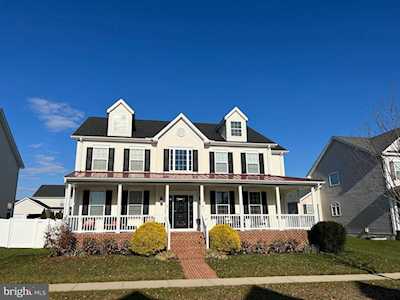 41481 Charismatic Way Leonardtown, MD 20650