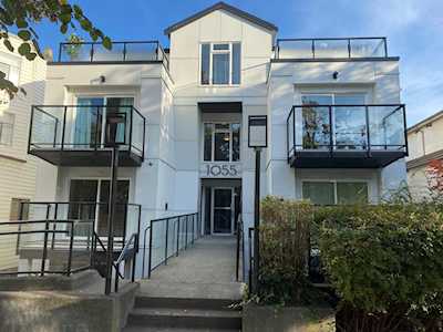 1055 E Broadway #103 Vancouver, BC V5T 1Y5