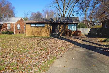1716 Southeast Boulevard Evansville, IN 47714